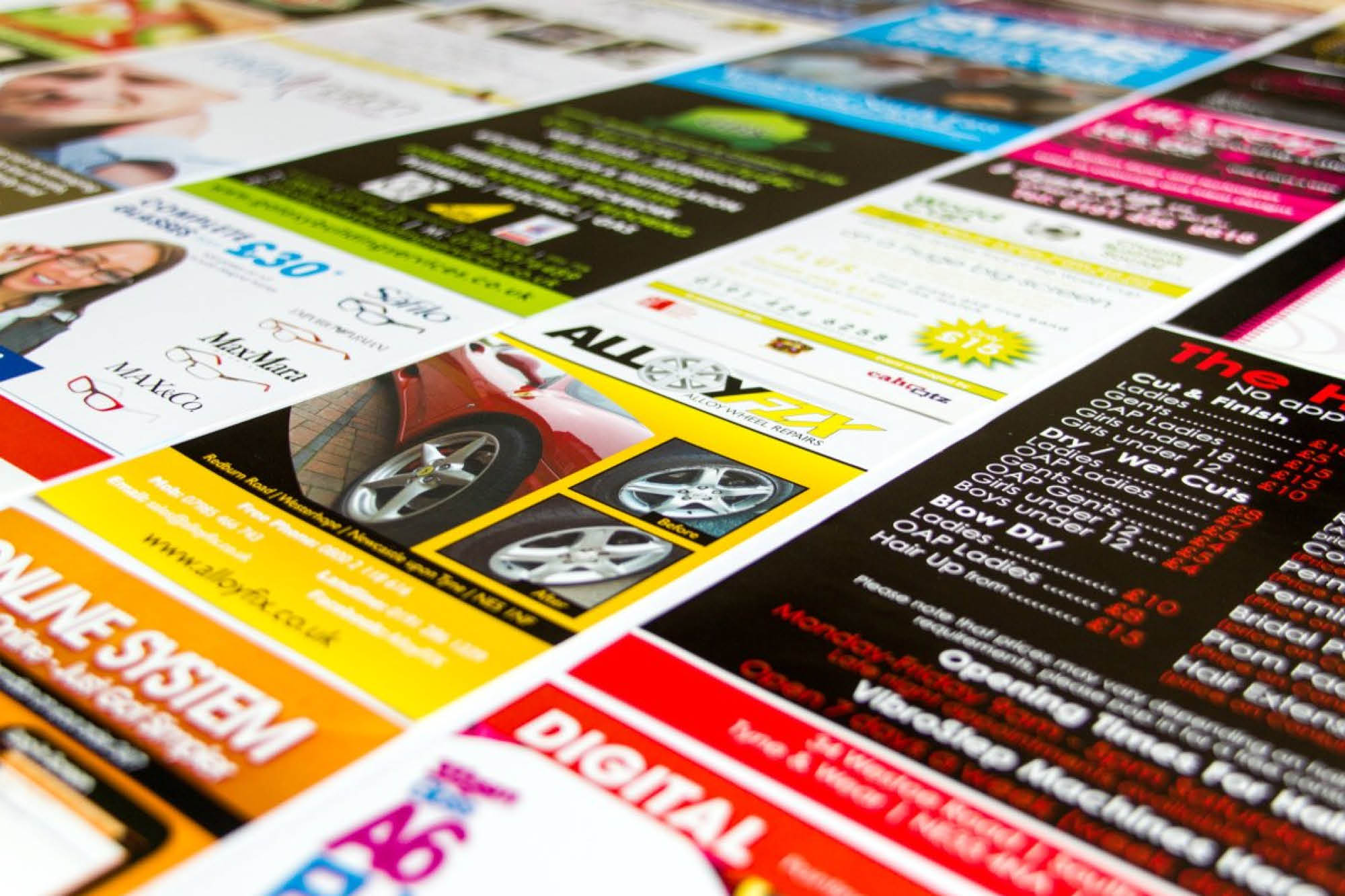 Print Shop Image