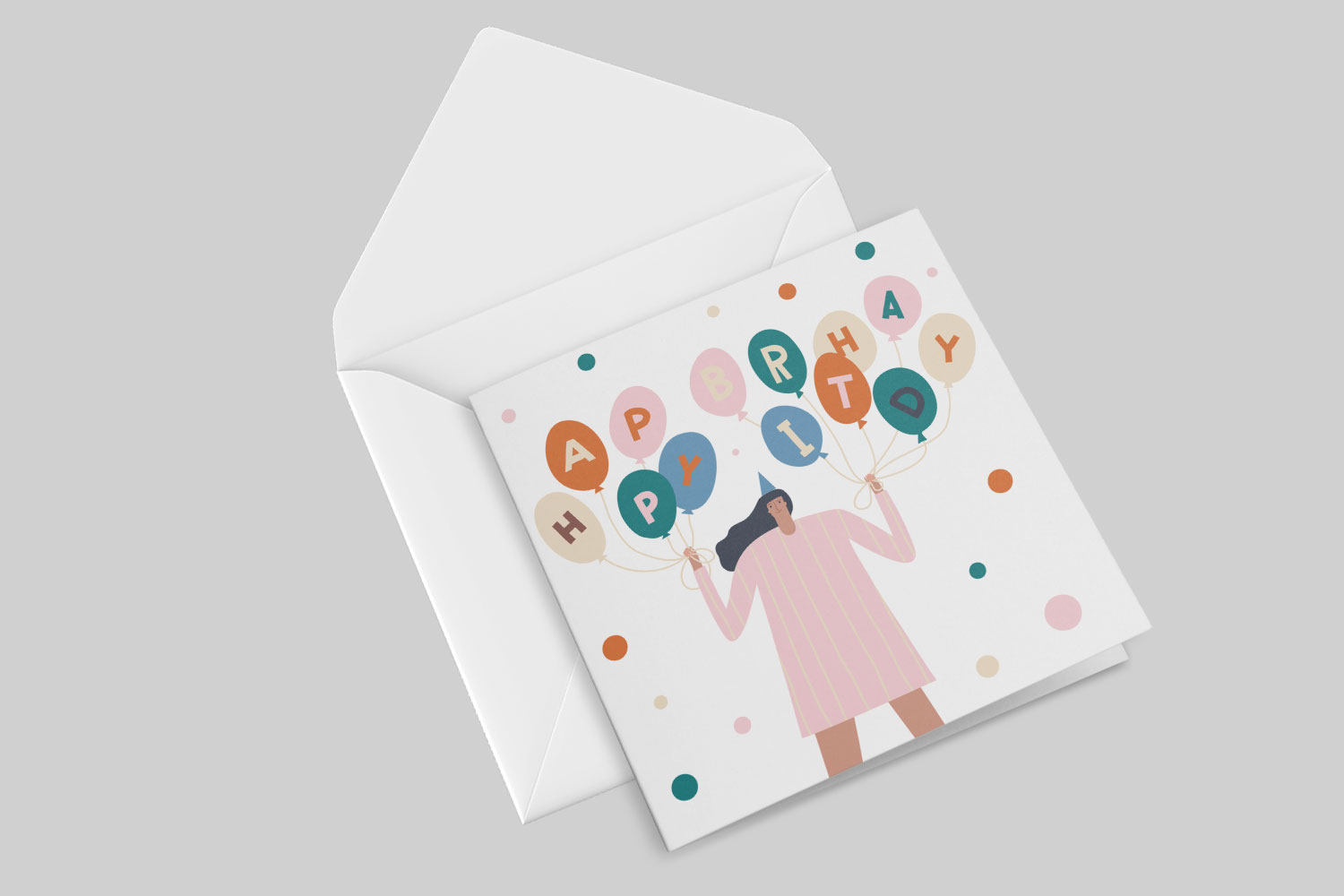 Greetings Cards