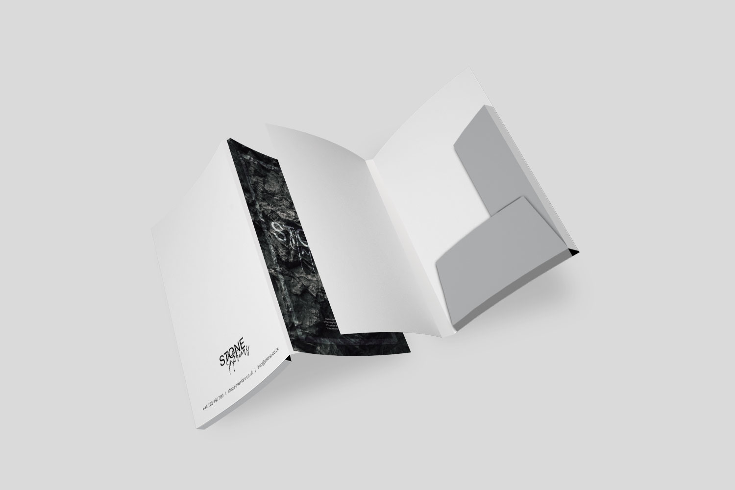 Presentation Folders