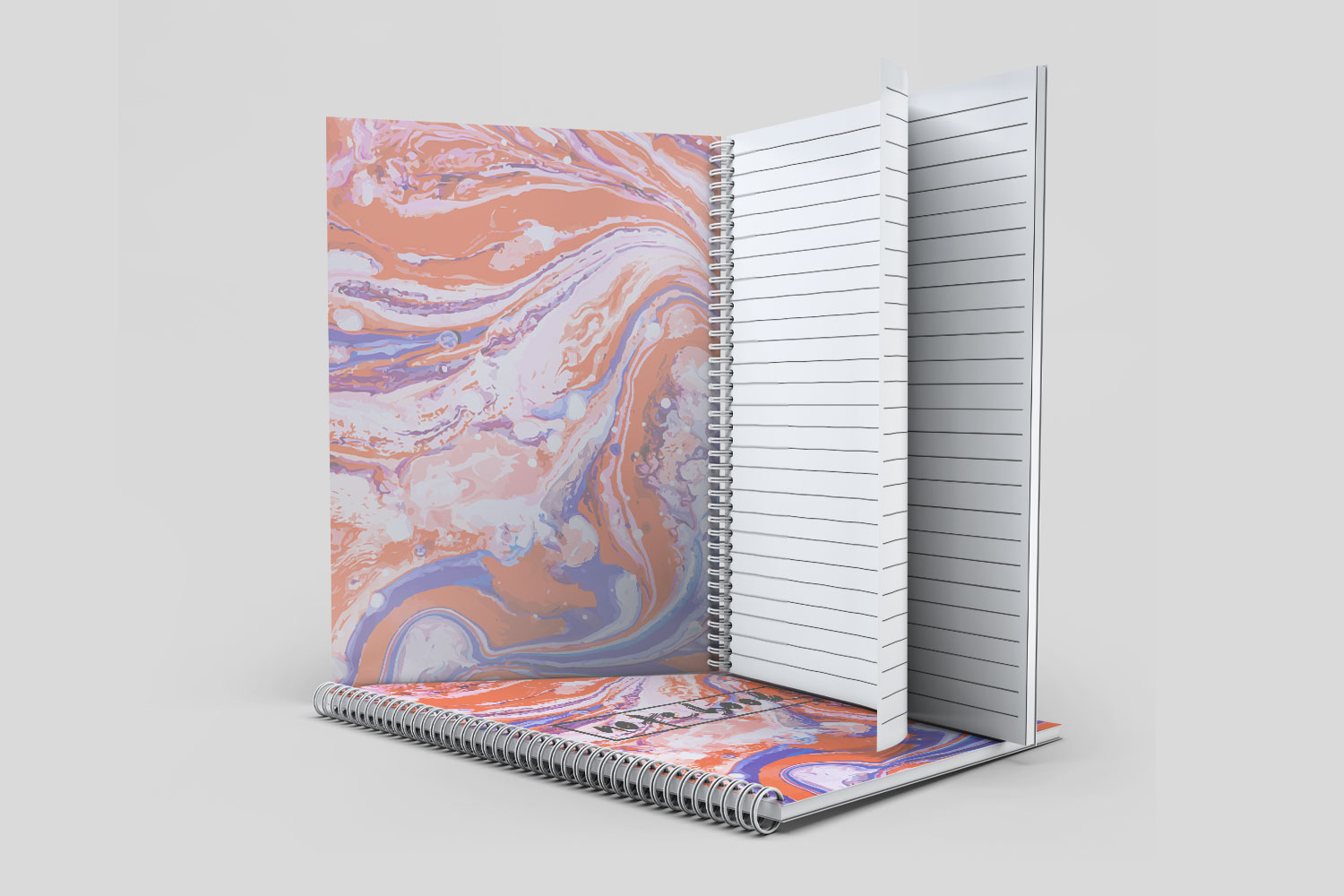Note books