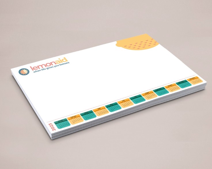 Desk Pads