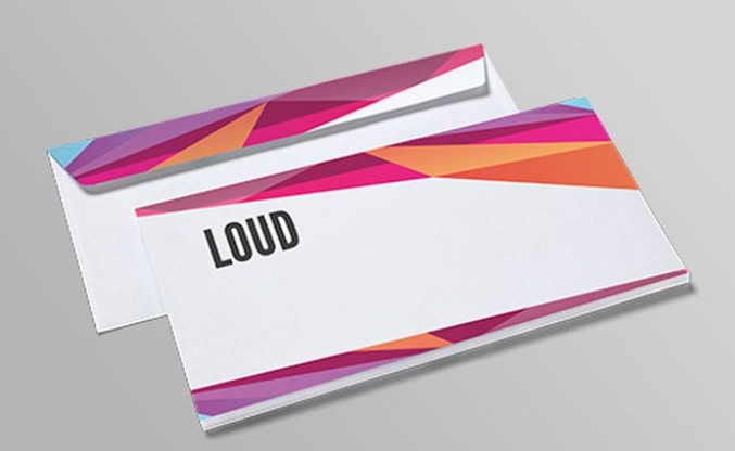 Envelopes