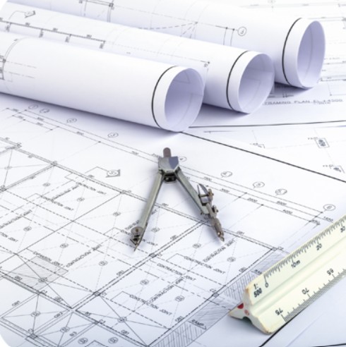 Architect Drawings